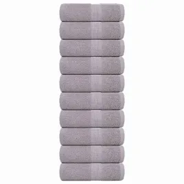 reczniki-goscinne-frogn-10-szt-szare-30x50-cm-360-g-m