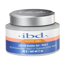 ibd-hard-builder-gel-led-uv-zel-budujacy-pink-ii-56g