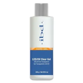 ibd-led-uv-clear-gel-zel-budujacy-do-paznokci-226g
