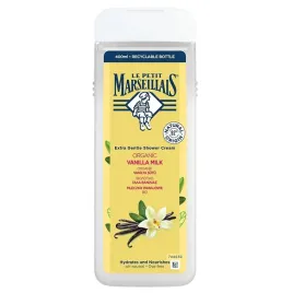le-petit-marseillais-kremowy-zel-pod-prysznic-mleczko-waniliowe-bio-400ml