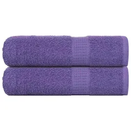 reczniki-kapielowe-frogn-2-szt-fioletowy-100x150-cm-360-g-m