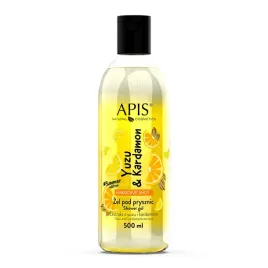 apis-harmony-shot-zel-pod-prysznic-yuzu-andamp-kardamon-500ml
