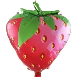 balony-foliowy-truskawka-owoce-71x55cm