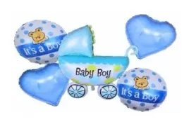 balon-foliowy-baby-boy-it-s-a-boy-5-sztuk-baby-shower