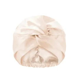 glov-dwuwarstwowy-satynowy-czepek-do-spania-champagne