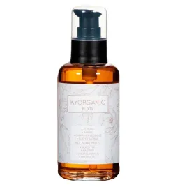 kyo-kyorganic-elixir-olejek-do-wlosow-100ml