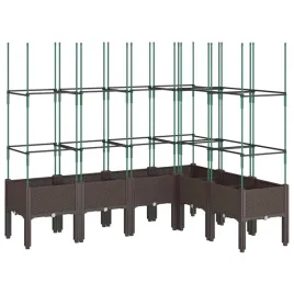 donica-ogrodowa-z-kratka-brazowa-160x120x1425-cm-pp