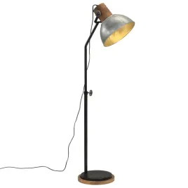 lampa-stojaca-25-w-srebro-vintage-30x30x100-150-cm-e27