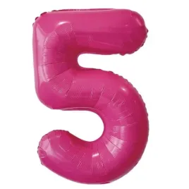 balon-foliowy-32-cyfra-5-rozowa-pink