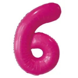 balon-foliowy-32-cyfra-6-rozowa-pink