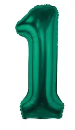 balon-cyfra-1-zielony-butelkowa-zielen-na-hel-jeden-foliowy-urodziny-roczek