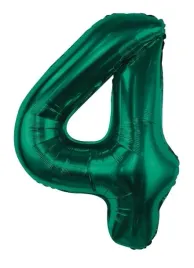 balon-cyfra-4-zielony-butelkowa-zielen-na-hel-cztery-foliowy-urodziny