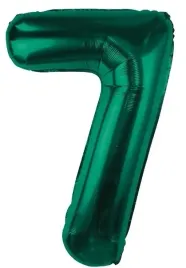 balon-cyfra-7-zielony-butelkowa-zielen-na-hel-siedem-foliowy-urodziny