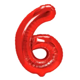 balon-foliowy-czerwony-cyfra-6-czerwona-100cm-red-szesc-szostka-balony