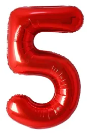 balon-foliowy-czerwony-cyfra-piec-5-100-cm-xxl-urodziny