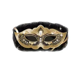 balon-foliowy-czarny-maska-karnawalowa-happy-new-year-sylwester