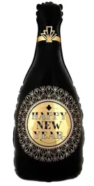 balon-foliowy-butelka-szampana-happy-new-year-czarno-zlota-86x45-cm