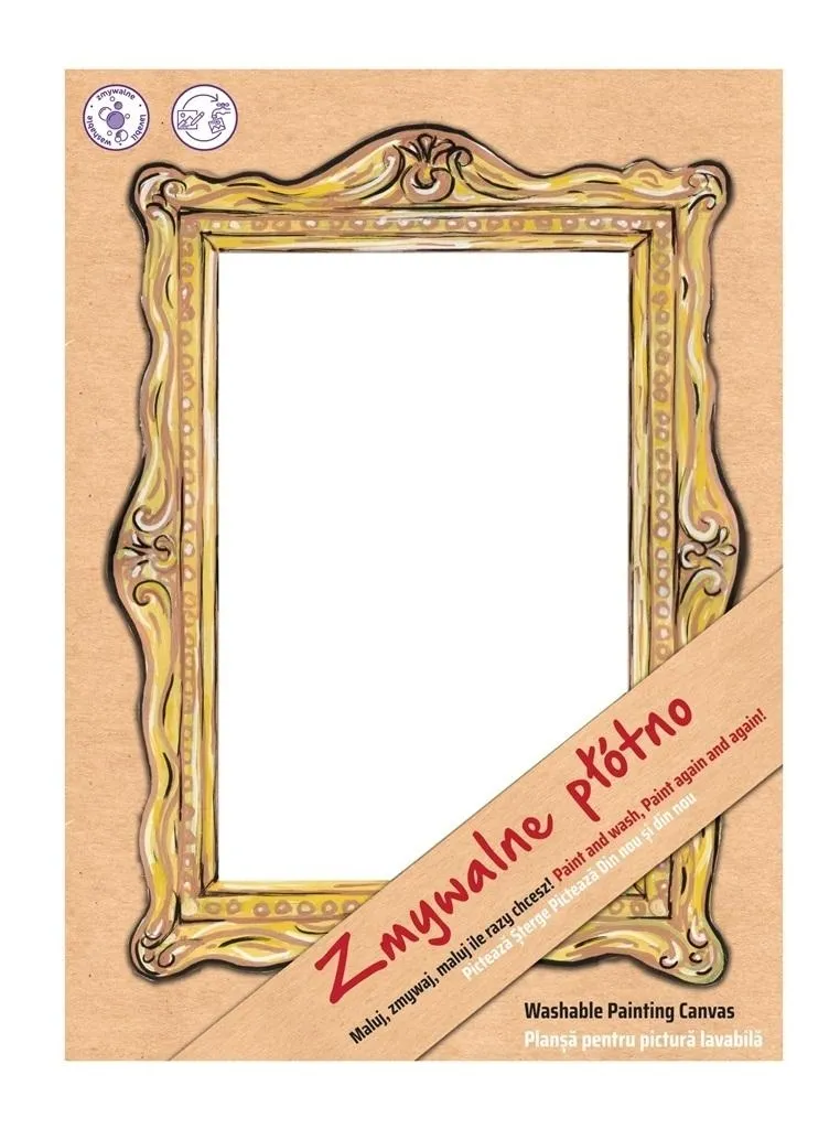 plotno-biale-brak-wzoru-funny-mat-strigo