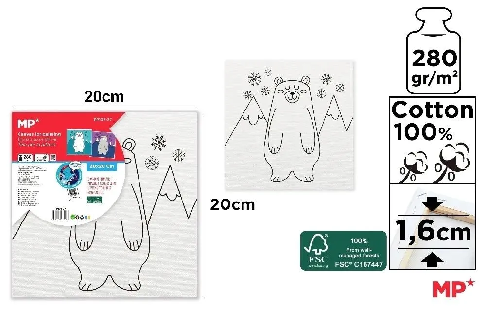 Grafika w opisie produktu