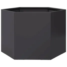 donica-ogrodowa-z-stali-otwarte-dno-czarna-69x60x45-cm