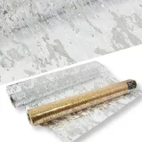 rolka-dekoracyjna-gold-silver