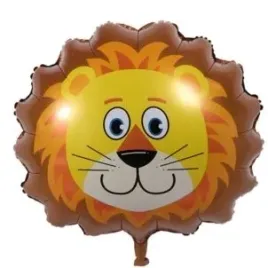 balon-foliowy-lew-glowa-zwierzeta-zoo-54cm-x-48cm