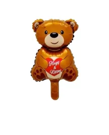 balon-foliowy-mis-walentynki-23x41-maly-niedzwiedz-serce