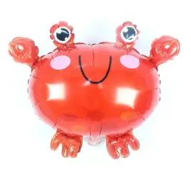 balon-foliowy-w-ksztalcie-kraba-impreza-balony-dla-dziecka-50x57cm