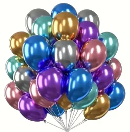 balon-lateksowy-mix-kolor-czerwony-zloty-fioletowy-10-cali-25cm-10szt