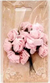 rozyczki-z-pianki-jasnorozowe-2cm-12szt