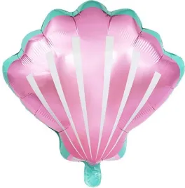 balon-foliowy-muszelka-rozowy-46cmx49cm