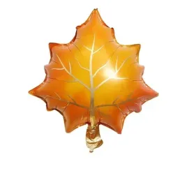 balon-foliowy-lisc-jesienny-jesien-dekoracja-las-urodziny-hel-przedszkole