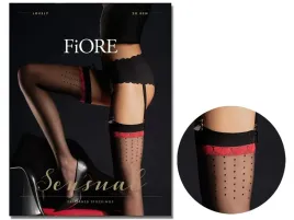 czarne-matowe-ponczochy-damskie-do-paska-lovely-black-4