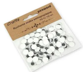 ruchome-oczka-samoprzylepne-10mm-100szt