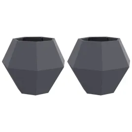 donica-2-pcs-antracyt-75-x-75-x-60-cm-stal