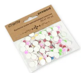 ruchome-oczka-samoprzylepne-kolorowe-10mm-100szt