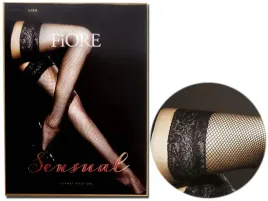 ponczochy-samonosne-kabaretki-liza-fiore-black-2