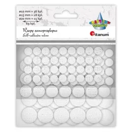 rzepy-samoprzylepne-okragle-biale-69kpl