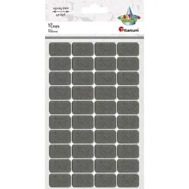 rzepy-samoprzylepne-szare-15x25mm-40kpl