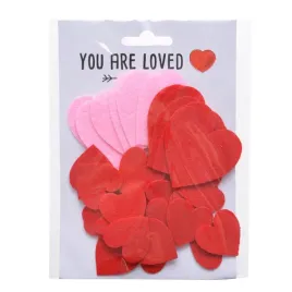 serduszka-dekoracyjne-mix-38szt