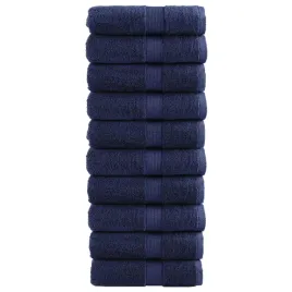 reczniczki-bawelniane-30x30-granatowe-10-szt-oeko-tex