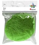 sizal-30g-zielony