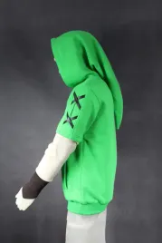 bluza-inspirowana-link-legend-of-zelda-xl