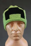 czapka-inspirowana-minecraft-creeper-stan-nowy