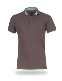 koszulka-polo-meska-polowka-na-lato-tom-xxl-brazowa