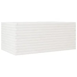 donica-ogrodowa-biala-110x60x455-cm-lite-drewno-sosnowe