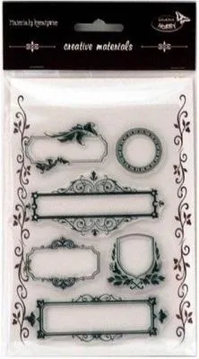 stemple-kreatywne-ramki-ozdobne