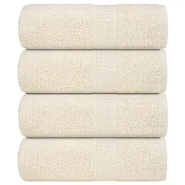 reczniki-dla-gosci-frogn-4-szt-kremowe-30x50-cm-360-g-m