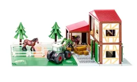 siku-world-5609-hodowla-stadnina-koni