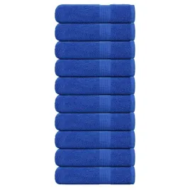 reczniki-do-rak-frogn-10-szt-niebieskie-50x100-cm-360-g-m